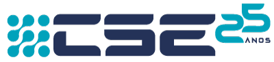 CSE logo 25